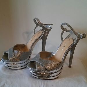 GIANNA BINI HEELS